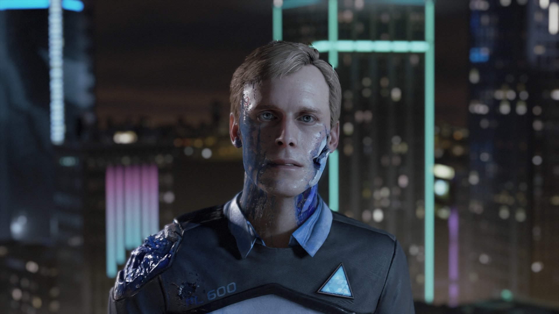 Detroit: Become Human - Imagen 28